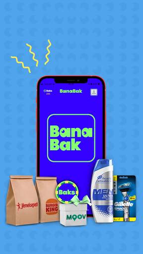 BanaBak – Kazan screenshot 1