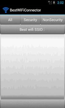 Best Wifi Connector screenshot 2