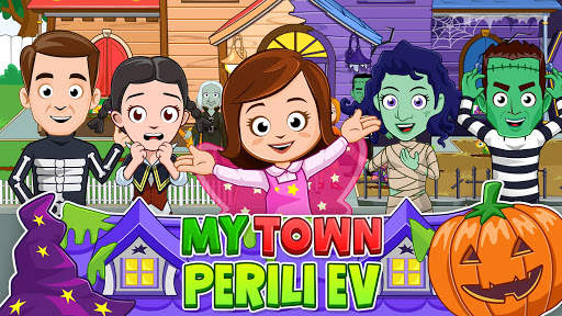 My Town :Perili Ev screenshot 7