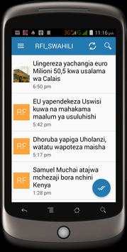 Matukio duniani screenshot 16
