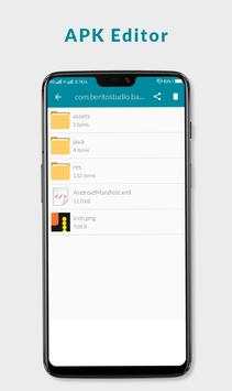 APK Editor screenshot 3
