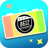 Camera B612 Ultimated Selfie 1.0