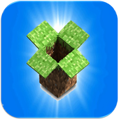 Builder idea for minecraft pe icon
