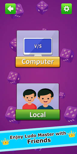 Ludo Master King - Ludo Master Game screenshot 3