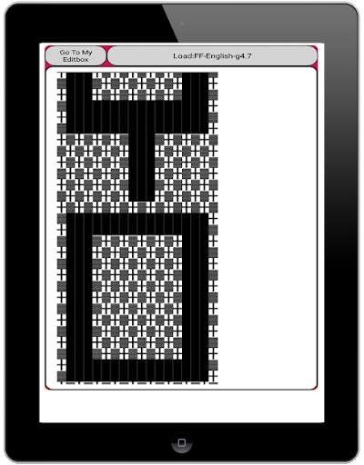 Font's Father | fonts for WhatsApp | fonts screenshot 20
