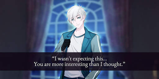 Moonlight Lovers: Ethan - Otom screenshot 2