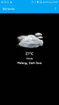 App-Weather screenshot 4