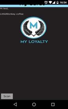 My Loyalty screenshot 12