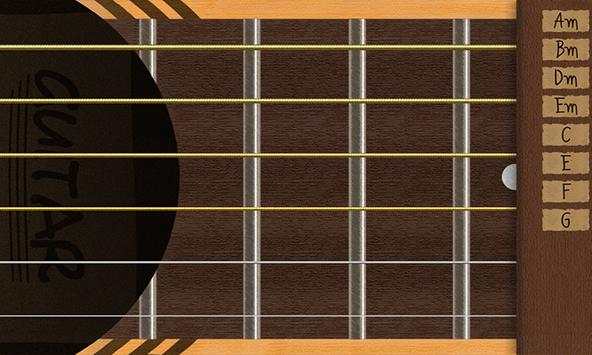 Guitar Tuner Pro screenshot 3