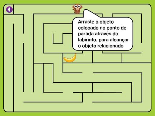 Maze Game 3 screenshot 3