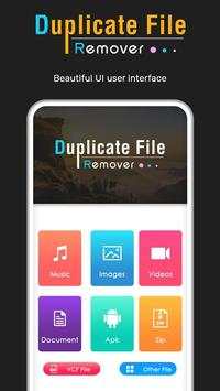 Duplicate File Remover: Scan All Duplicate File скриншот 1