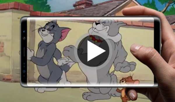 Cartoon for kids Tom and Jerry Video HD screenshot 3