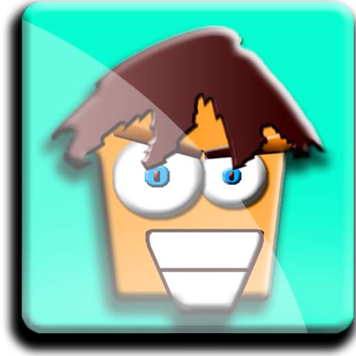 CRAZYWORD ▲ UNIQUE WORD GAME (Filipino, English) 3.15