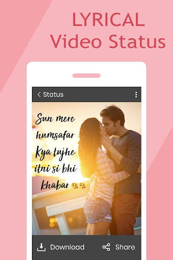 Photo Video Maker With Music : Video Status 2020 screenshot 1