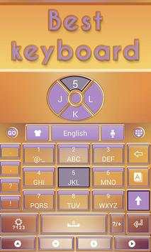 Best Simple Keyboard screenshot 4