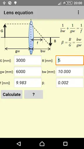 Math Expert screenshot 3