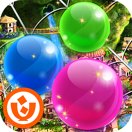 Rainbow Web icon