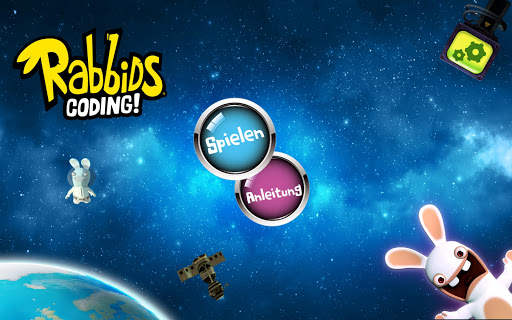 Rabbids Coding! screenshot 15