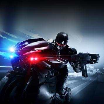 Motorcycle Racing screenshot 5