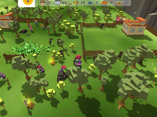 Super MoonBox 2 screenshot 13