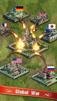 Legend of Warriors (Unreleased) screenshot 1
