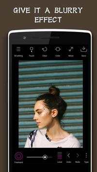 Color Blur screenshot 2