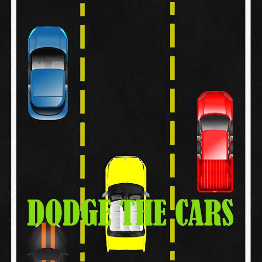2D CAR RACE screenshot 2