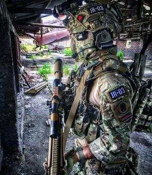 Sniper Wallpaper screenshot 6