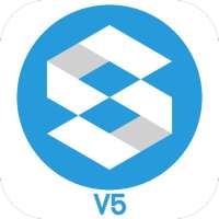 AuthControl Mobile V5 logo