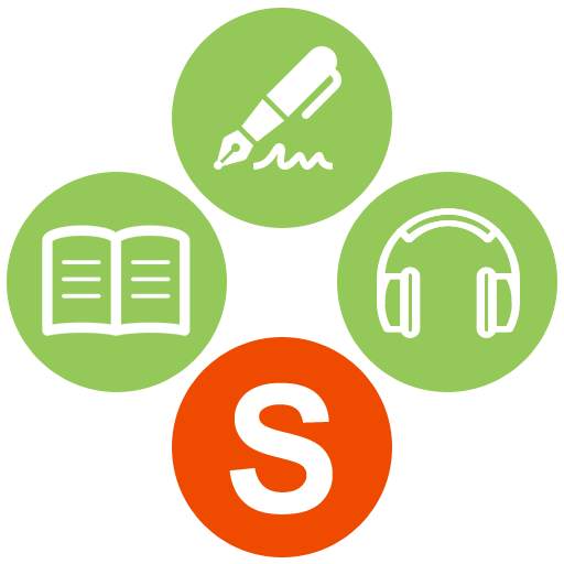 Smarti: Learn English, German, Spanish words 1.1.1 (1347)