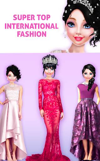 Miss World: Beauty Contest screenshot 15