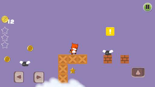 Creative Fox screenshot 4