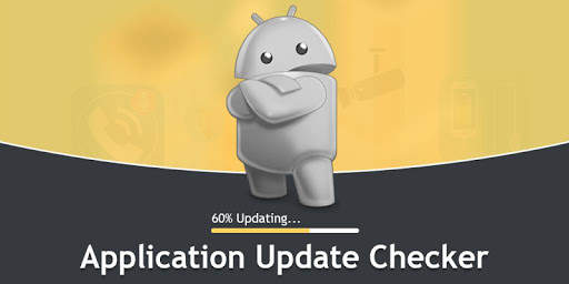 Application Update Checker : Backup & Update Apps screenshot 2