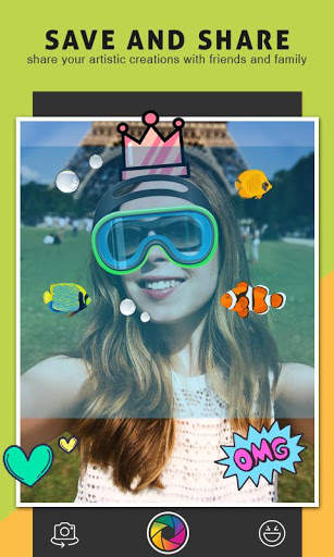 Snappie Cam screenshot 4