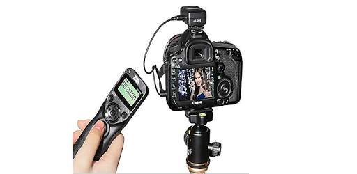 Camera Remote Control - All DSLR Remote screenshot 2