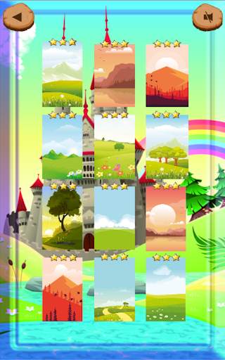 Eşleştirme oyunları: Okul öncesi eğitici oyunlar screenshot 5