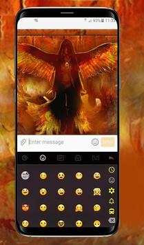 Fire Angel Warrior screenshot 3