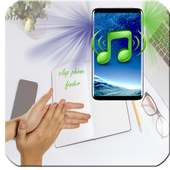 Clap Finder Phone Pro 2018 on 9Apps