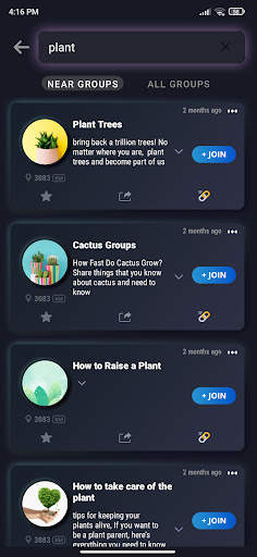 Group Links For Facebook - Groups For FB screenshot 6