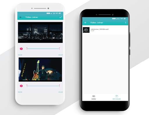 VideoLab - Video Editor & Audio Editor screenshot 4