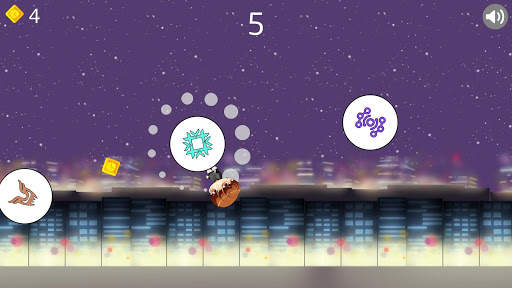 엑소 EXO Game: Ko Ko Hop screenshot 4