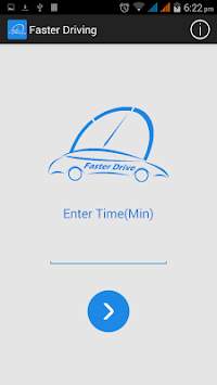 Faster Driving screenshot 3