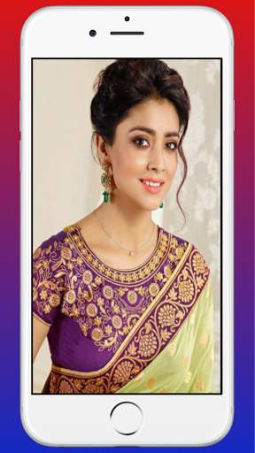Shriya Saran HD Wallpaper screenshot 4