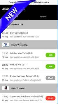 Live Score Update screenshot 3