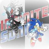 Piano Sonic The Hedgehog Games 1.0