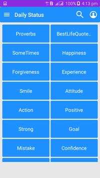 Latest whatsapps Status 10000  screenshot 6