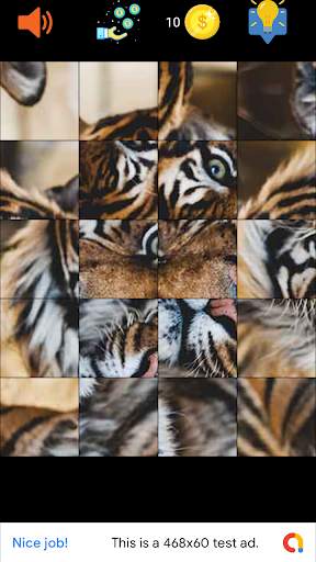 Photo Puzzle (Photo Puzzle for Kids Games) screenshot 7
