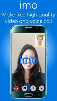 freе imo video calls and chat tipѕ screenshot 1