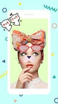 Kawaii Face Swap screenshot 2