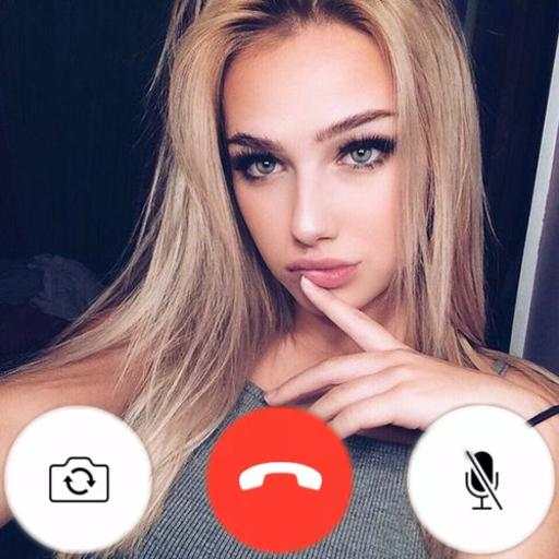 Video Call Prank - Hot Girls Video Call 1.4